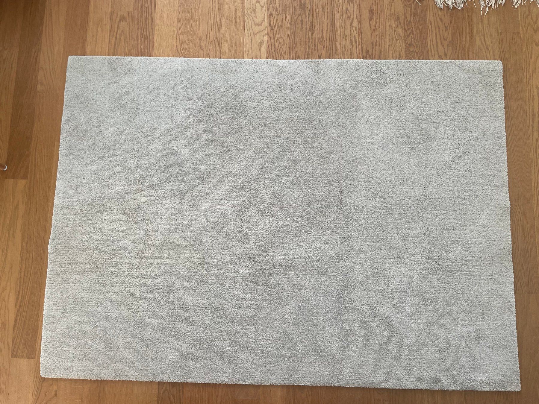 Teppiche: Teppich – Gebraucht aus Basel von van_j9k5