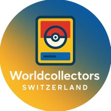 Profile image of WorldcollectorsCH