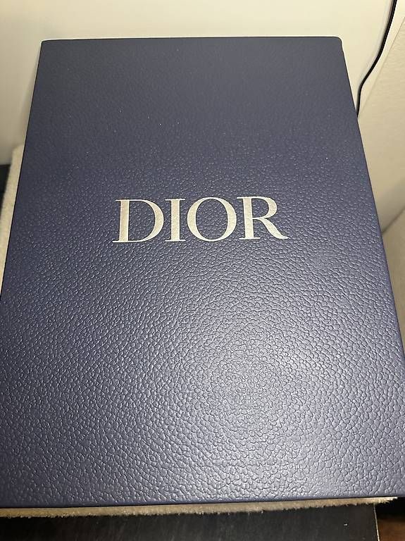 Scarpe da uomo: Dior B30 (gr.43 – Usato da Urdorf venduto da Rafael.54 1