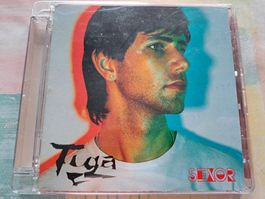 Cd Tiga - Sexor 