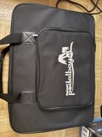Palmer 40 pedalbay