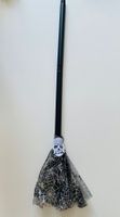 Balai Sorcière / Hexenbesen Halloween   NEU!