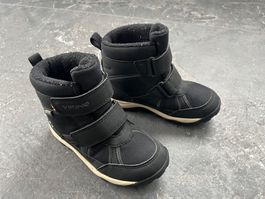 Viking Gore Tex Winterschuhe Schuhe 30 +gratis Skisocken