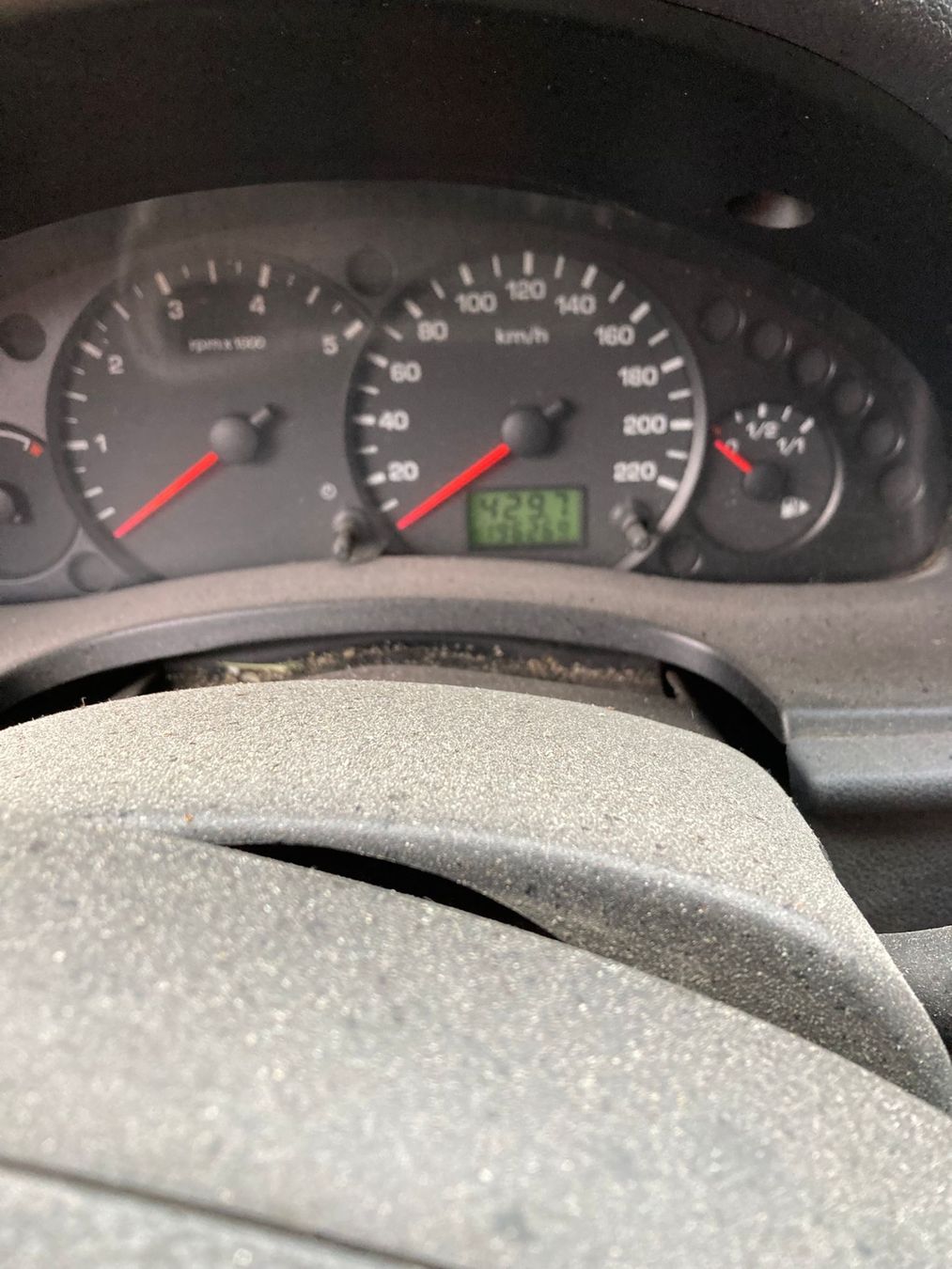 Ford Veicoli commerciali: Ford Connect 220S – Usato da Liestal venduto da Riccicardesign 6