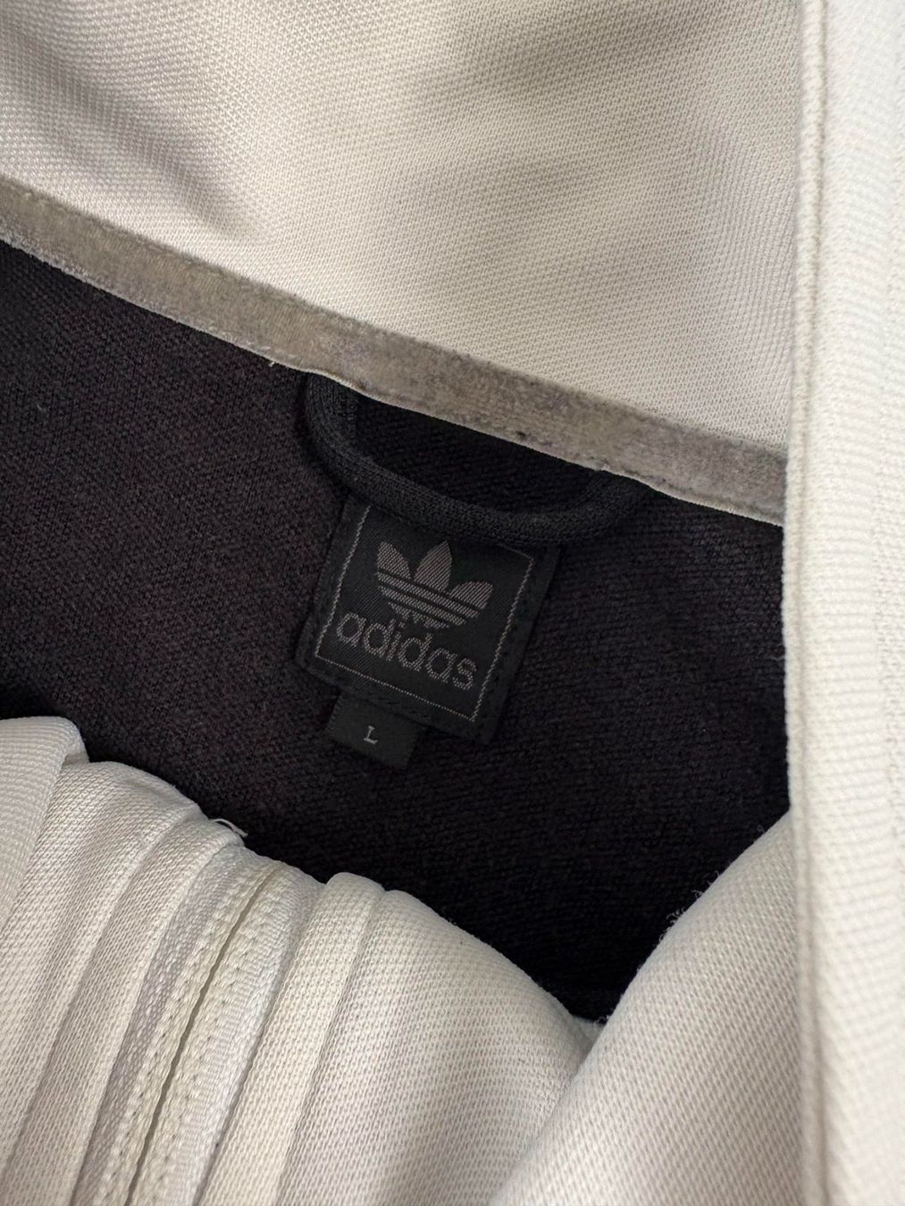 Adidas Giacche: Vintage Adidas Retro Trainingsjacke – Nuovo (secondo la descrizione) da Werdenberg venduto da hase.vintage 2