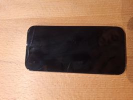 Smartphone Apple iPhone 15 Pro gris très bon état
