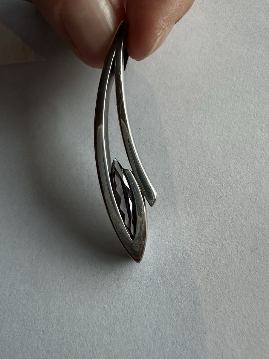 Pierre Lang Ciondoli: Pendentif argent Pierre Lang – Usato da Fully venduto da siebst 3