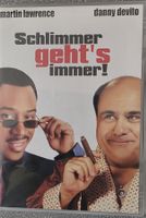 DVD Schlimmer geht's immer! - Danny Devito