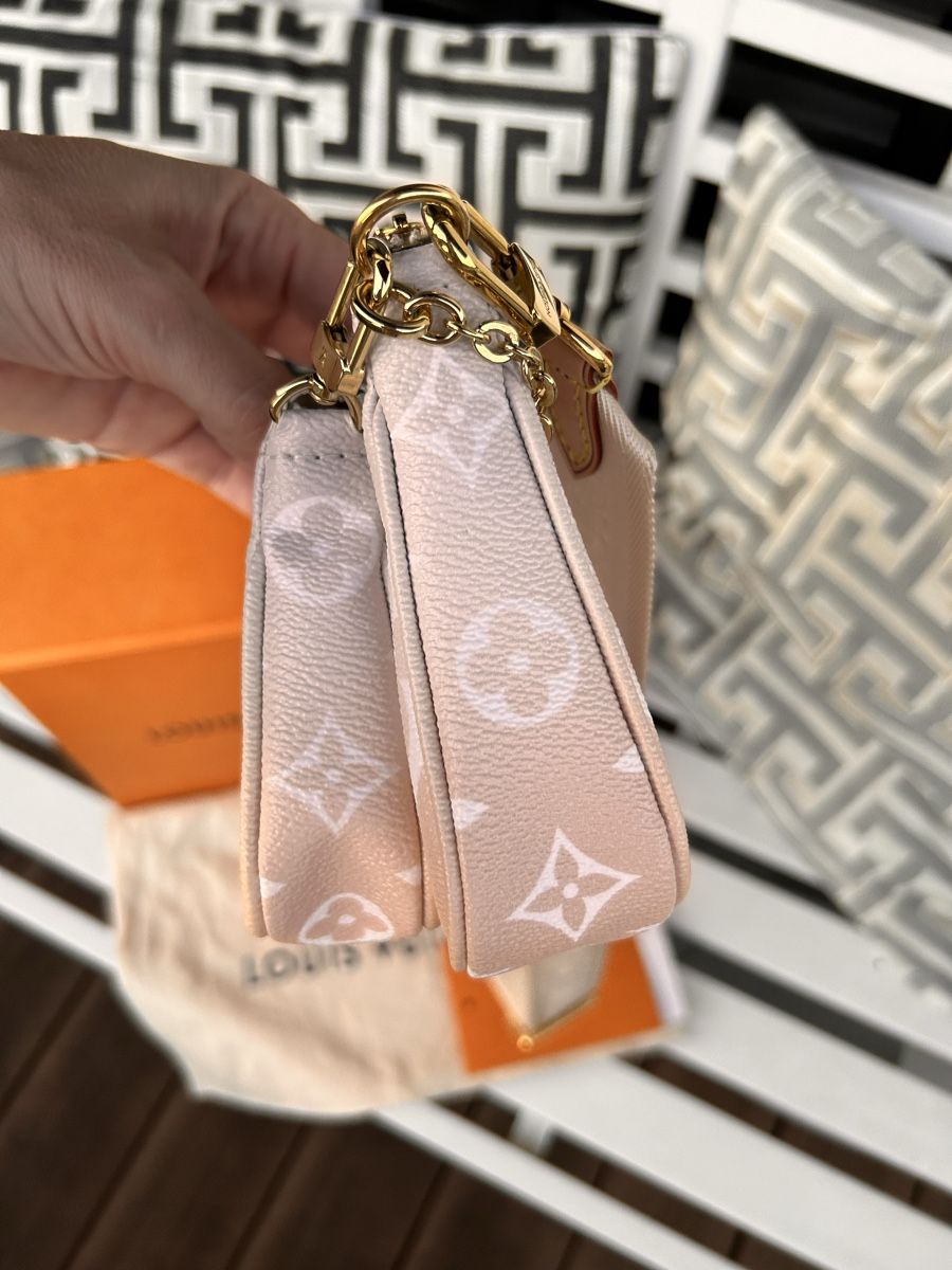 Louis Vuitton Borse da donna: Louis Vuitton MPA By the Pool – Nuovo (secondo la descrizione) da Rotkreuz venduto da Annie_87 1