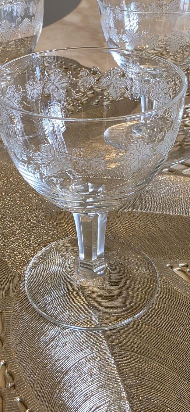 Gläser: Schnaps Gläser, 5 Stück – Gebraucht aus Kaufdorf von Nati-Nati 1