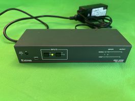 Extron HDMI Switcher SW2 HDMI 2-fach mit Netzteil