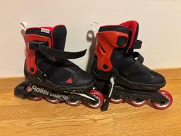 Rollerblade Microblade Free EU 36.5 to 40.5