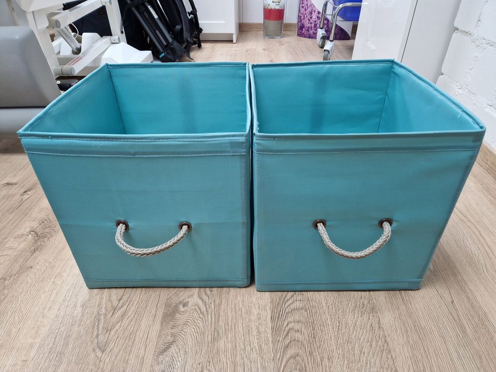 Kallax Aufbewahrungsbox Kaufen auf Ricardo