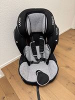 Osann Kindersitz Flux Isofix Grey Melange, guter Zustand (1)