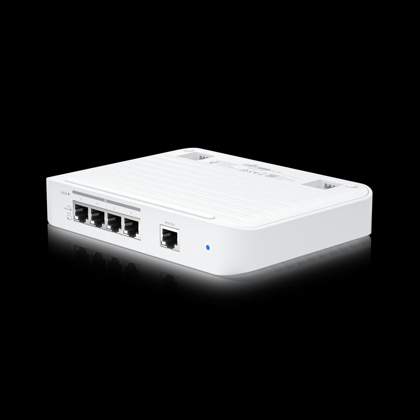 Ubiquiti Hubs & Switches: Ubiquiti UniFi Flex 10 GbE Switch – Gebraucht aus Thunstetten von JHubiMillHill 5