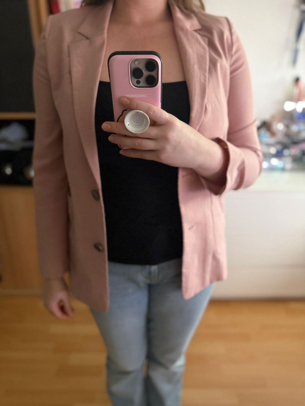 Giacche: Summer blazer Mixxo Size M – Usato da Bachenbülach venduto da Shukkley 4