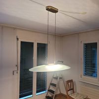 Esszimmer lampe