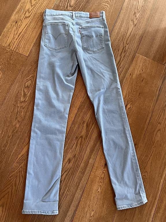 Jeans: Jeans Levi's 724 Gr. 29/32 – D'occasion à Matten par mogli035 1