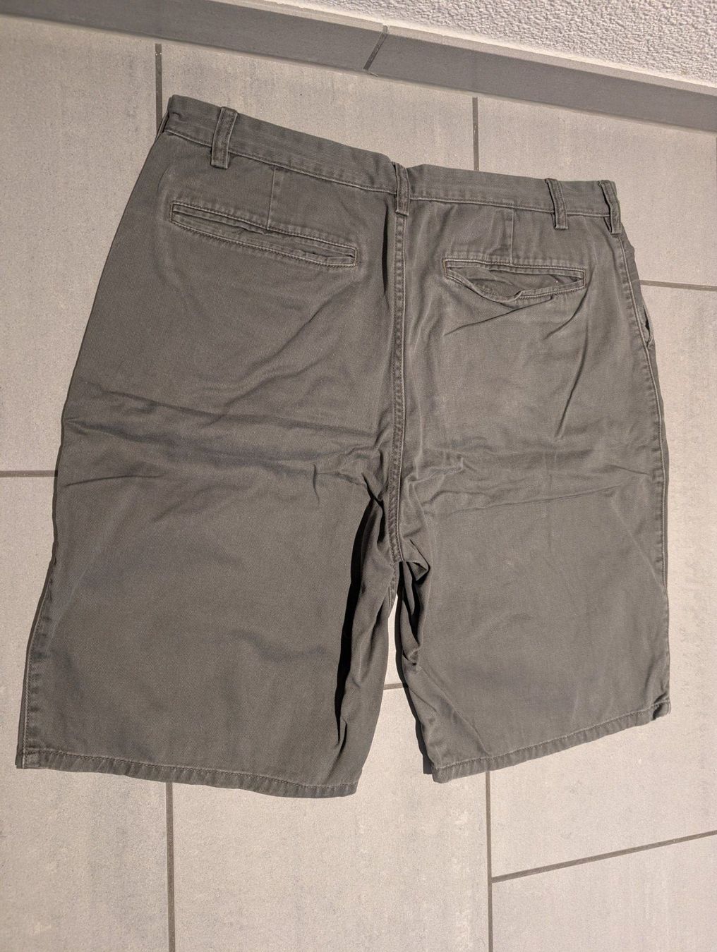 DC shoes Hosen: *** Shorts der Marke "DC" *** – Gebraucht aus Wollerau von R3D3X3 1