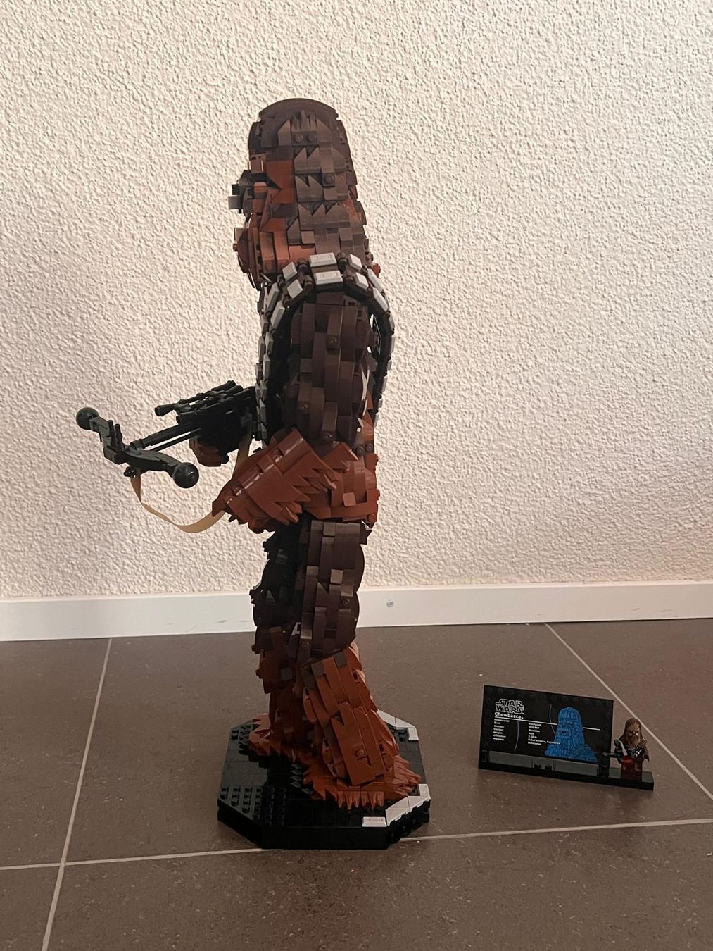 Lego Baukästen: Chewbacca Lego – Gebraucht aus Samstagern von mel_ks7d 2