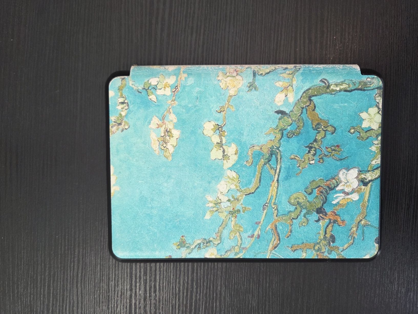 Cover & Protezioni schermo: cover kindle paperwhite 10th van gogh – Difettoso da Nyon venduto da direwolf97 1