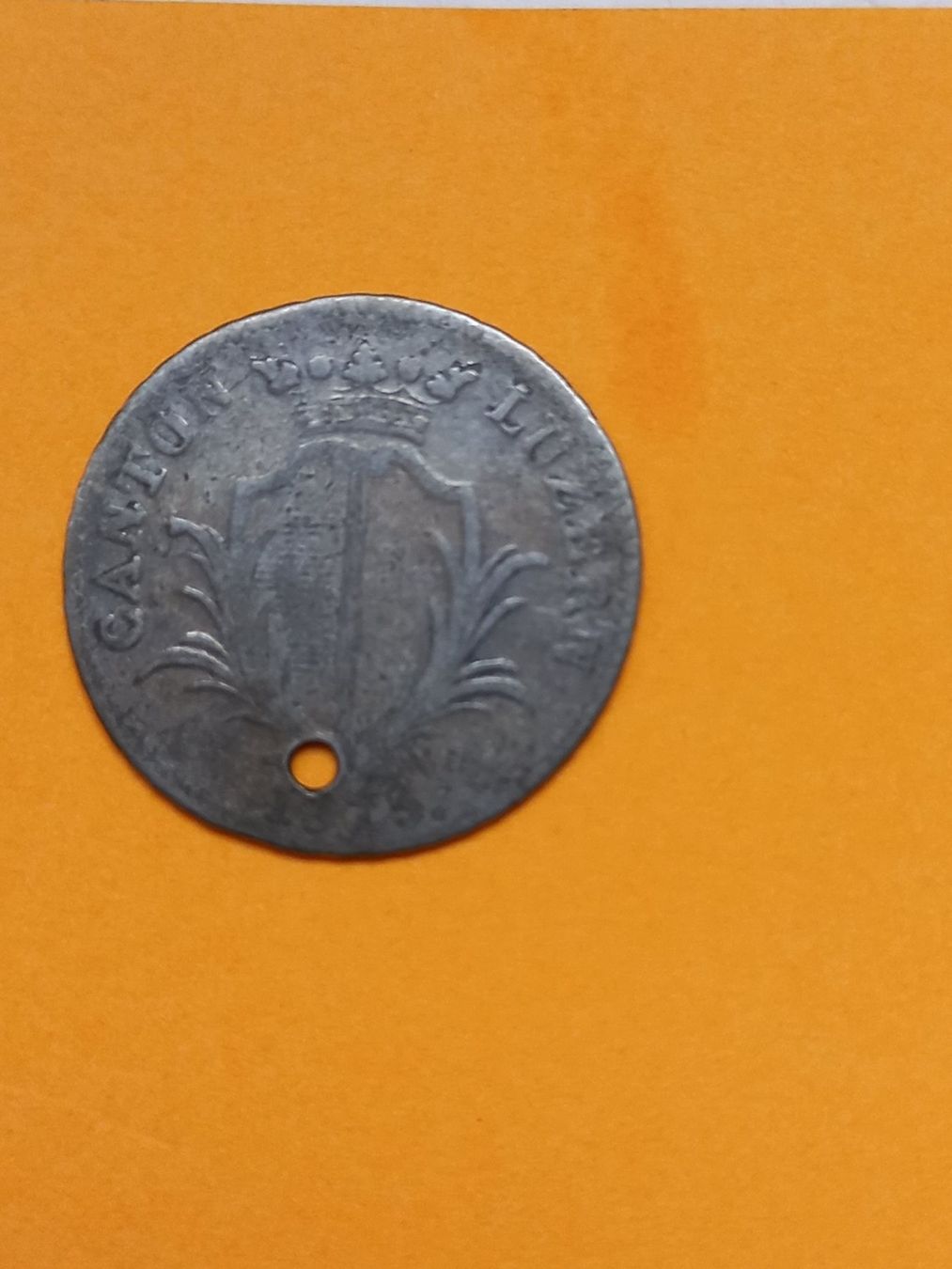 Tutti le monete: Alte Münze – Usato da Reinach BL venduto da Niculescu