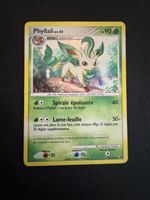 Pokémon Phyllali Holo – 24/100 – Französisch – 2008