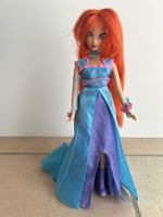 Barbie Winx Bloom Ballgown