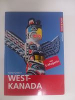Reiseführer West-Kanada von Vista Point inkl. E-Magazin