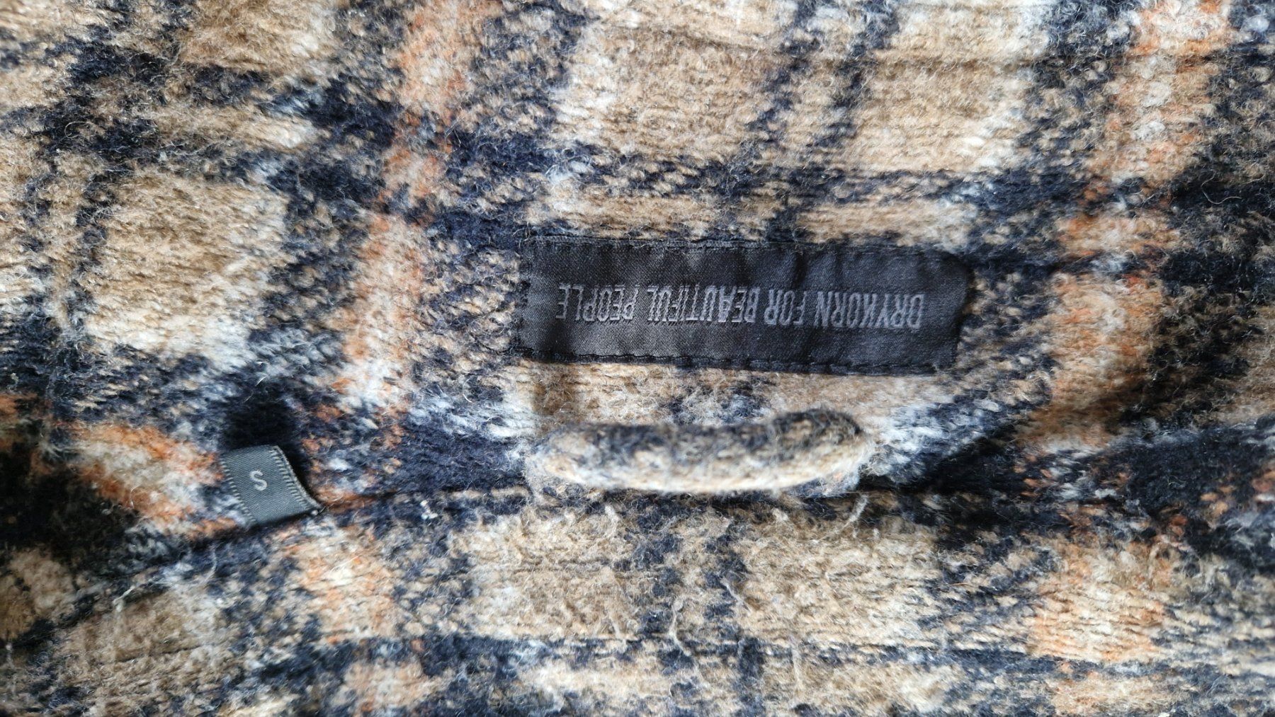 Drykorn Giacche: Drykorn Herbstjacke Gr. S – Usato da Winterthur venduto da Blockhead92 1