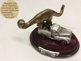 Morris Minor Pickup Truck daas seltene Morris Model aus U.K.