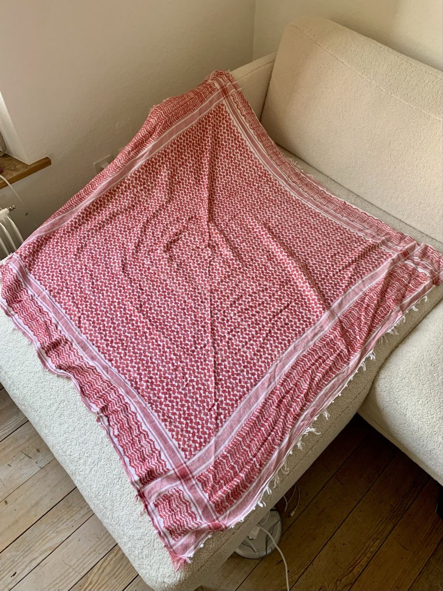 Foulard & Sciarpe: 3 Tücher – Usato da Bern venduto da SaleOutPhil 5