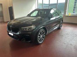 BMW X3 30e MSport