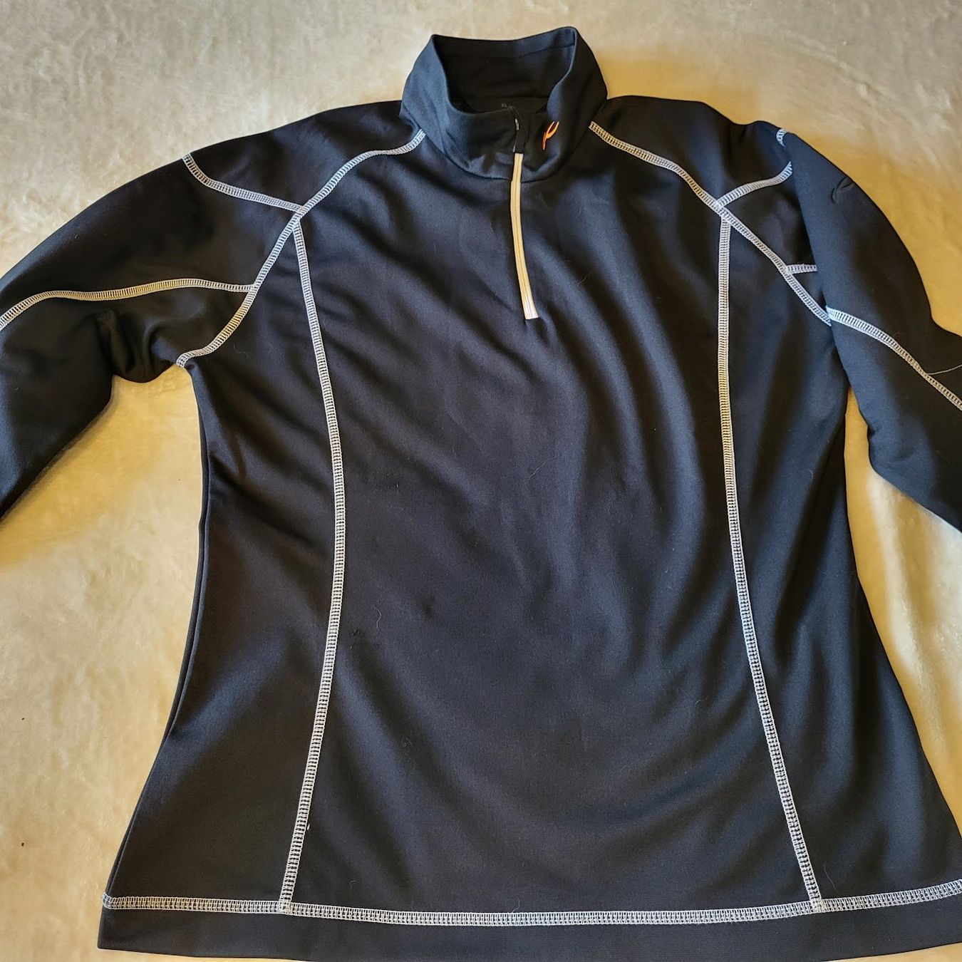 Kjus T-Shirts: Kjus Systems Sportshirt Gr. M-L – Gebraucht aus Tägertschi von TheChange 3