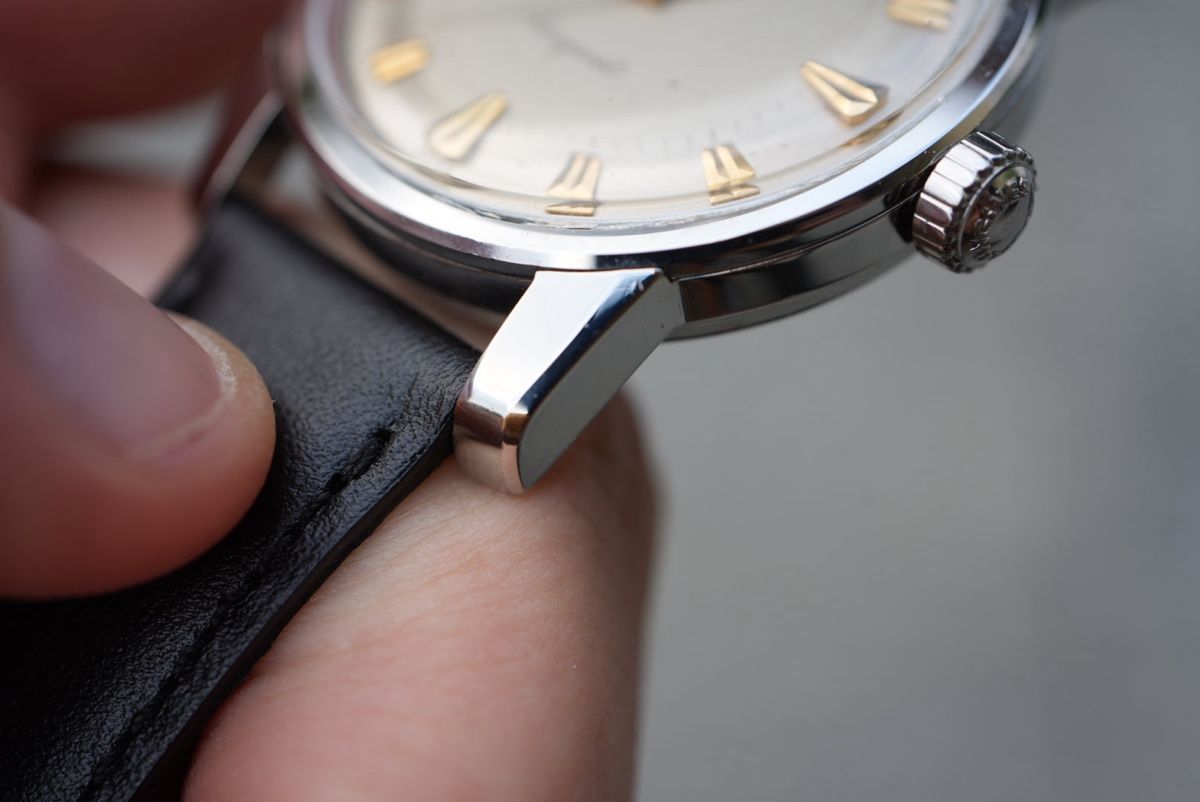 Longines Uhren: Longines Conquest ref. 9000 - 2 – Gebraucht aus Illnau von WatchSky 3