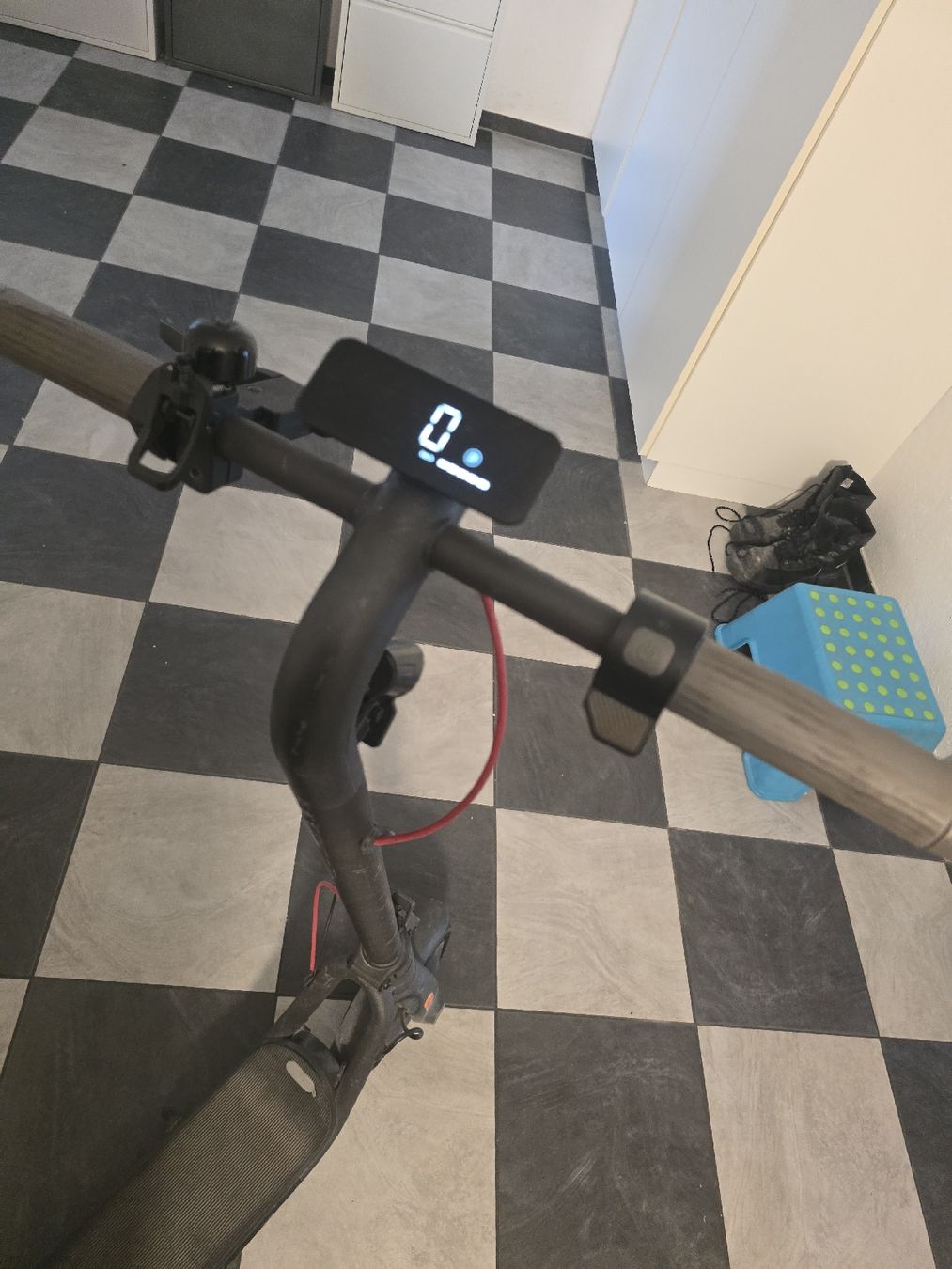 Veicoli elettrici: tortinnet – Usato da Romanshorn venduto da car_hx67 5