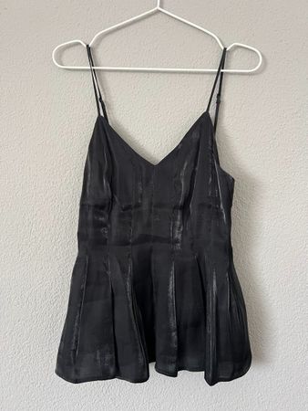 elegantes H&M Top, Size 36