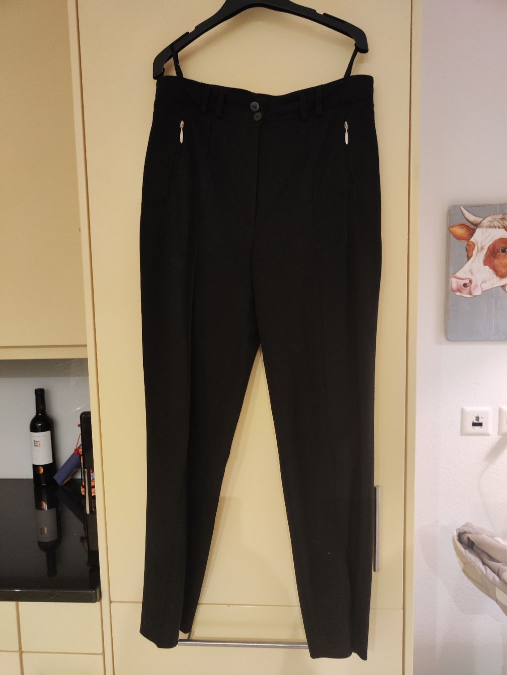 Hosen: Hose 40/42 – Gebraucht aus Rheinfelden von Sandra220