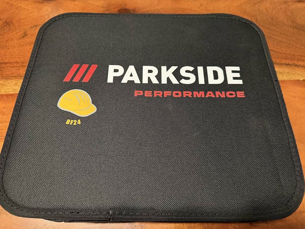 Parkside Trapani: Parkside Performance PPBSSA 12 A1 Akku-Schrauber – Nuovo (secondo la descrizione) da Horgen venduto da thechiya 1