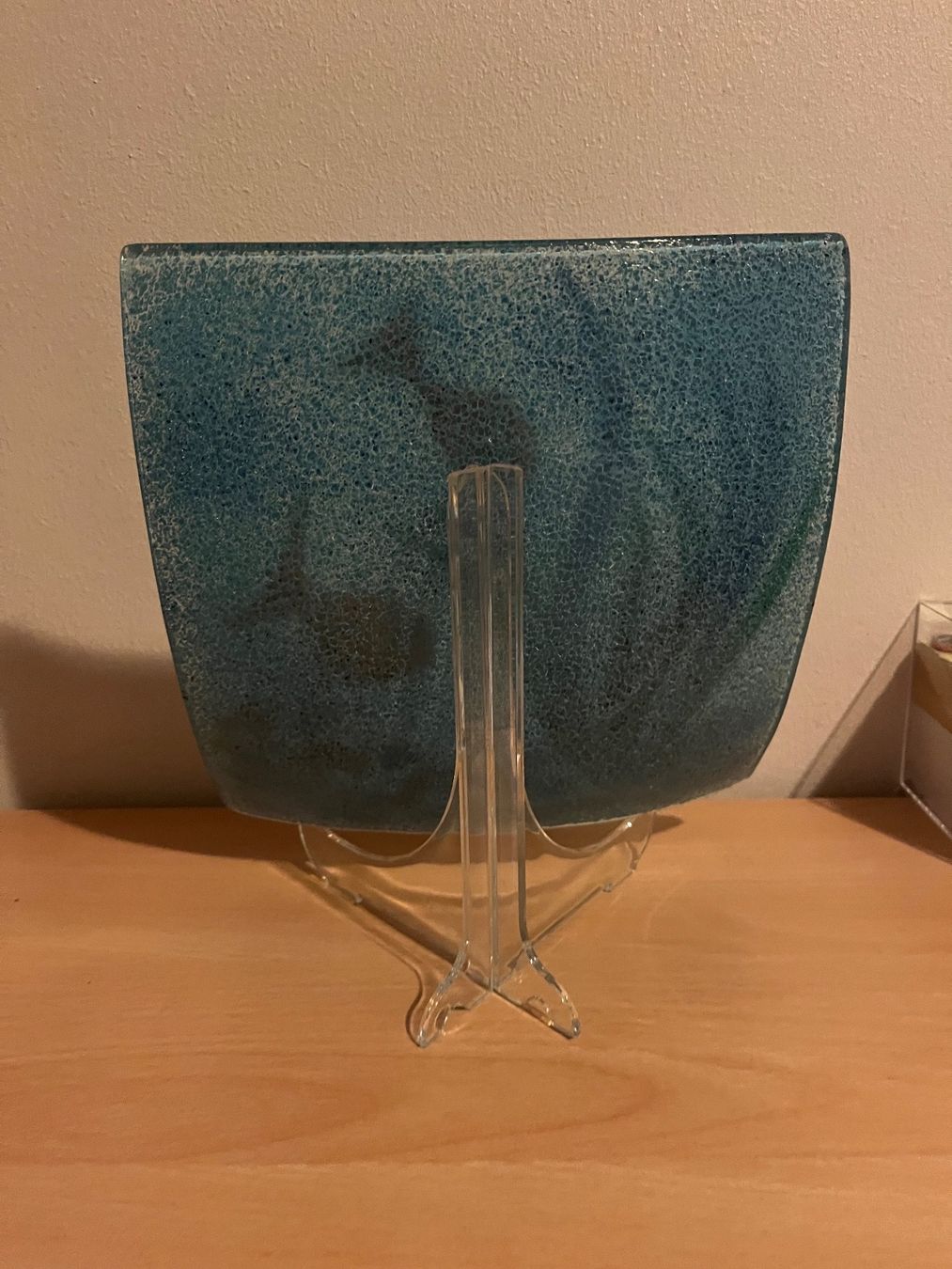 Tutte le decorazioni: Glasdeko mit Fischmotiv – Nuovo (secondo la descrizione) da Siebnen venduto da Arko27 2