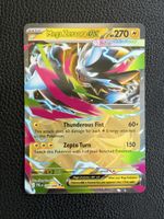 Pokémon Mega Zeraora ex 027/084 – Pitch Black – EN ab 1.-