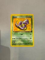 Ekans Team Rocket