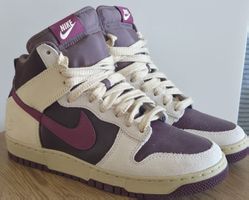 Nike Dunk High 1985 Sneakers (Valentines 2023)