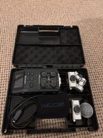 Zoom H6 HandyRecorder 