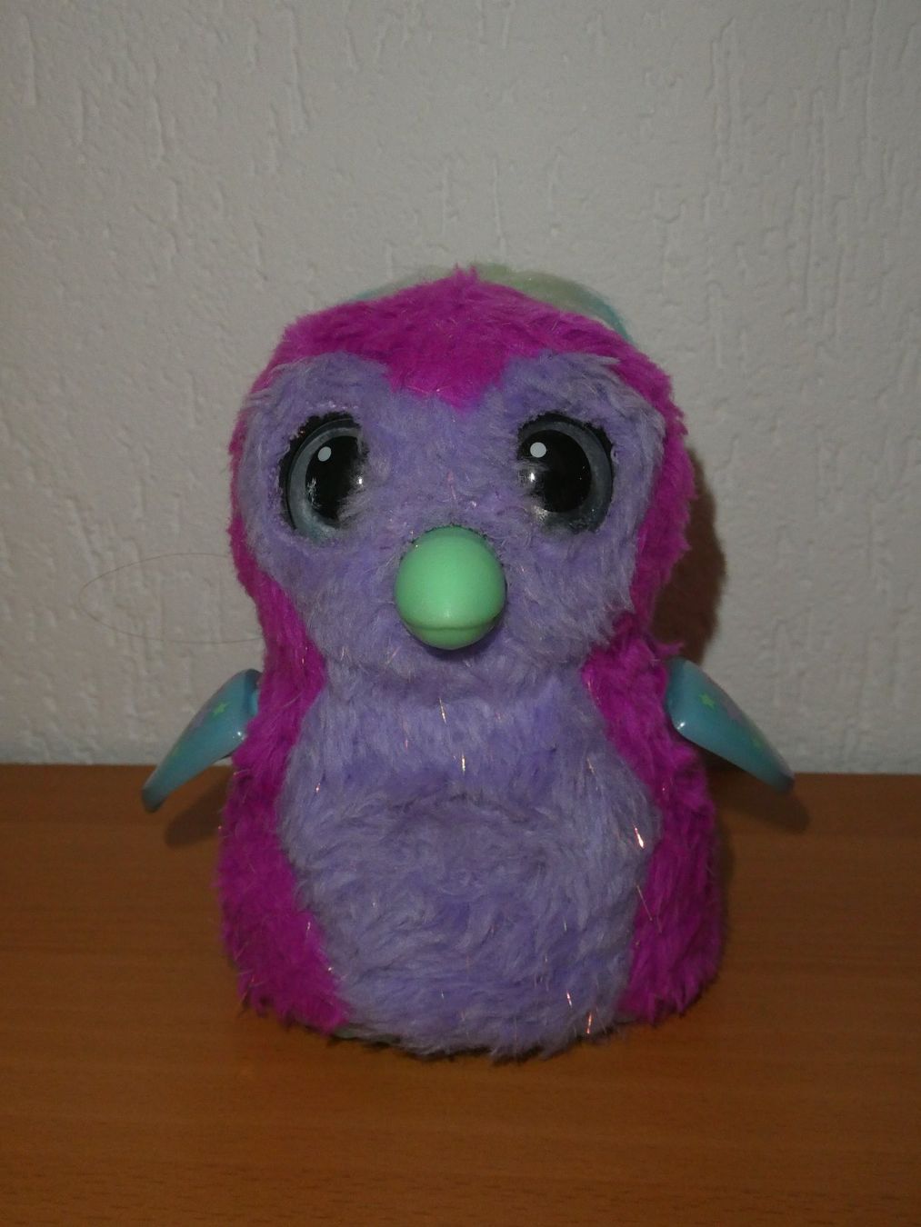 Hatchimals Spielzeuge: Hatchimal – Gebraucht aus Mels von KOSL