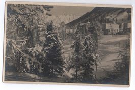 PONTRESINA
