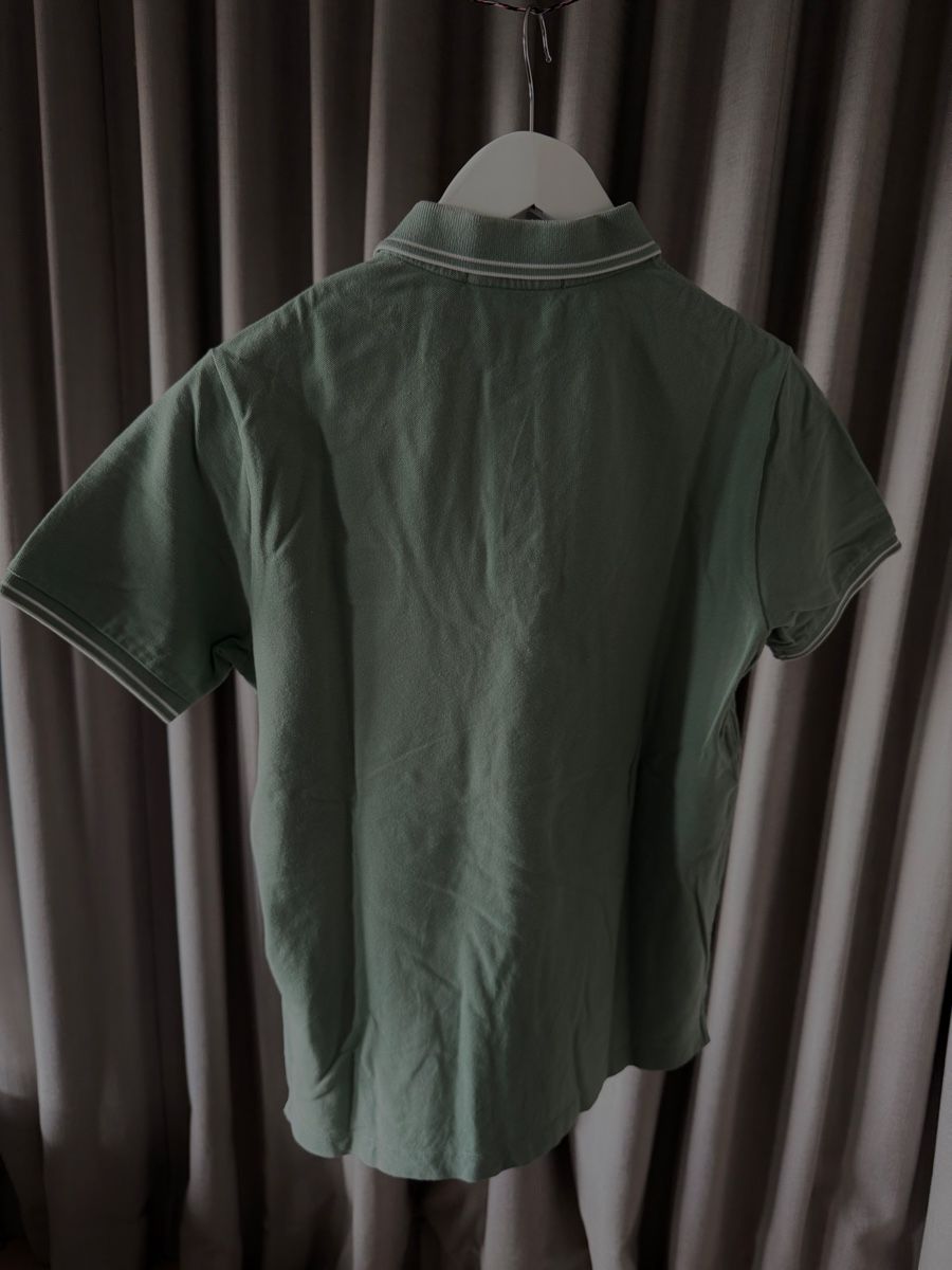 Stone Island Magliette Polo: STONE ISLAND POLO SHIRT – Usato da Herrliberg venduto da jan_lp69 1