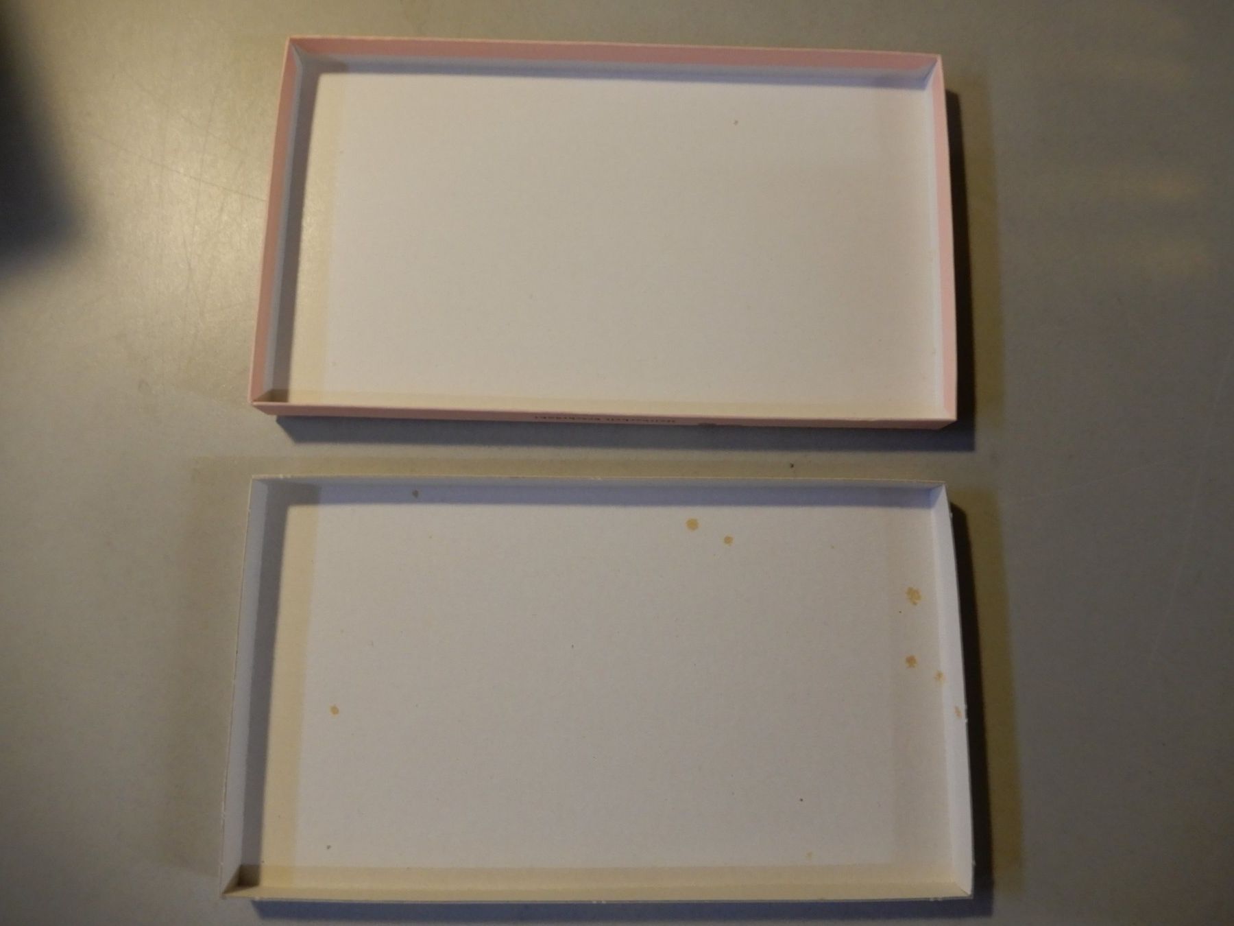 Barattoli: Vintage Sprüngli Zürcher Leckerli Box – Usato da Erstfeld venduto da Uhu1980 1