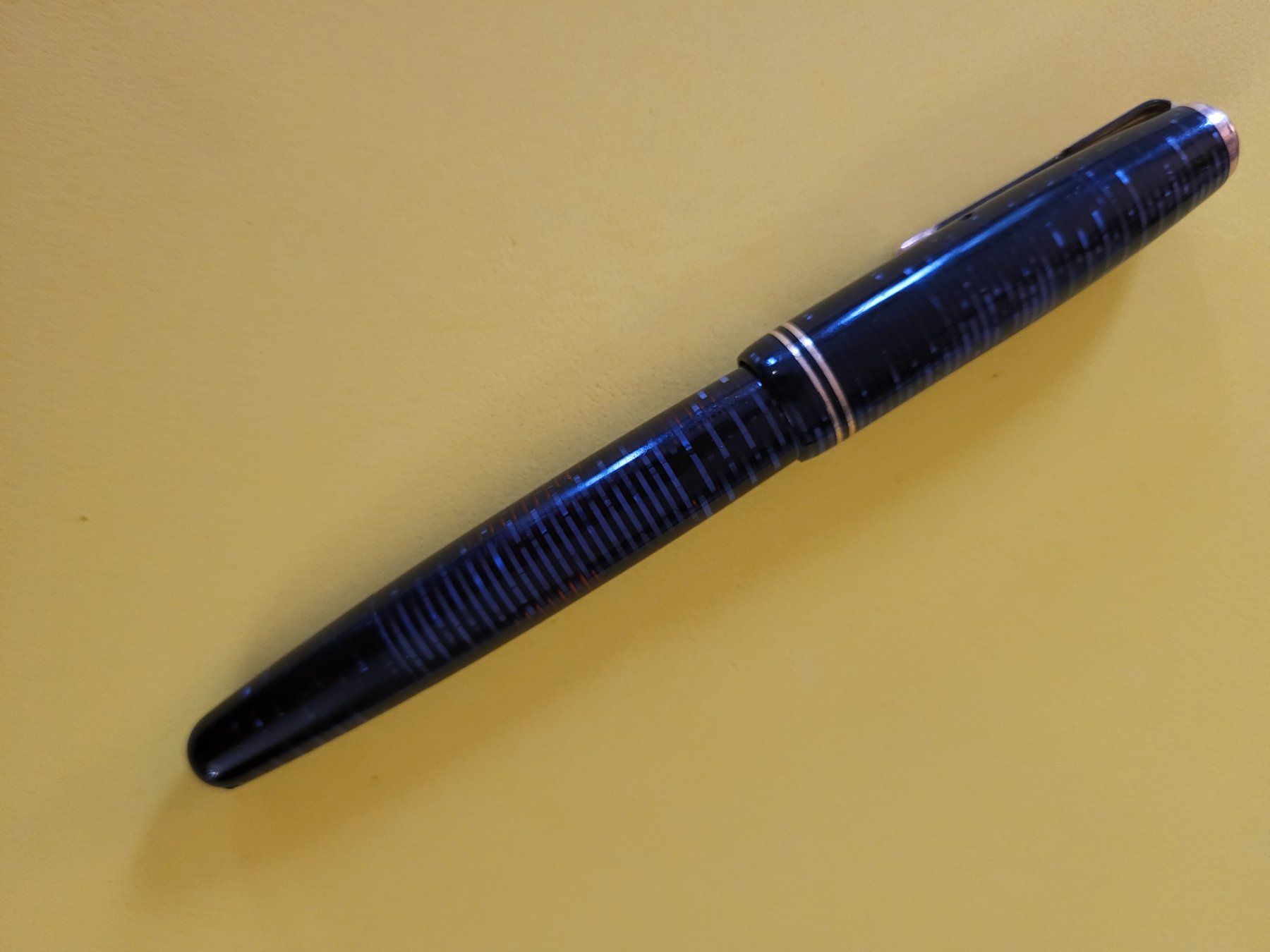 Parker Stylos & Marker: Parker 1930 / 1940 – D'occasion à Turbenthal par kai_6277 2
