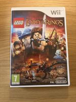 LEGO Le Seigneur des Anneaux - Nintendo Wii